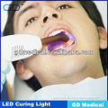 U WILL LOVE UR SMILE handheld uv curing lamp